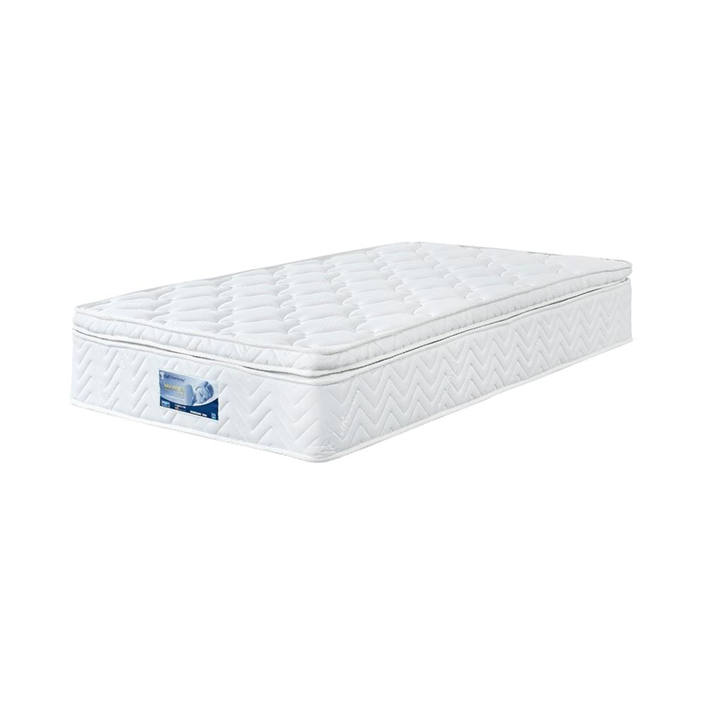 ที่นอนพ็อกเก็ตสปริง 3.5 ฟุต LADY AMERICANA รุ่น HOTEL BOX12