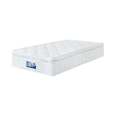 ที่นอนพ็อกเก็ตสปริง 3.5 ฟุต LADY AMERICANA รุ่น HOTEL BOX12_0