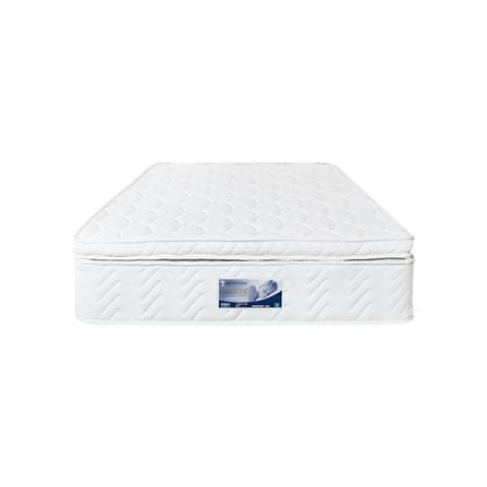 ที่นอนพ็อกเก็ตสปริง 3.5 ฟุต LADY AMERICANA รุ่น HOTEL BOX12_1