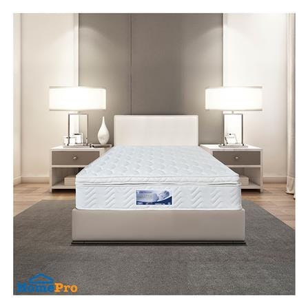 ที่นอนพ็อกเก็ตสปริง 3.5 ฟุต LADY AMERICANA รุ่น HOTEL BOX12_3