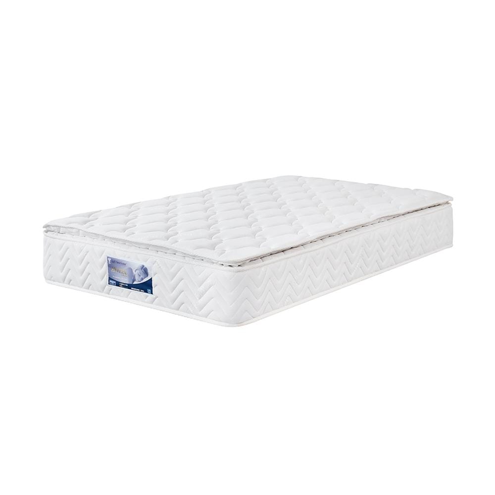ที่นอนพ็อกเก็ตสปริง 3.5 ฟุต LADY AMERICANA รุ่น HOTEL PILLOW10