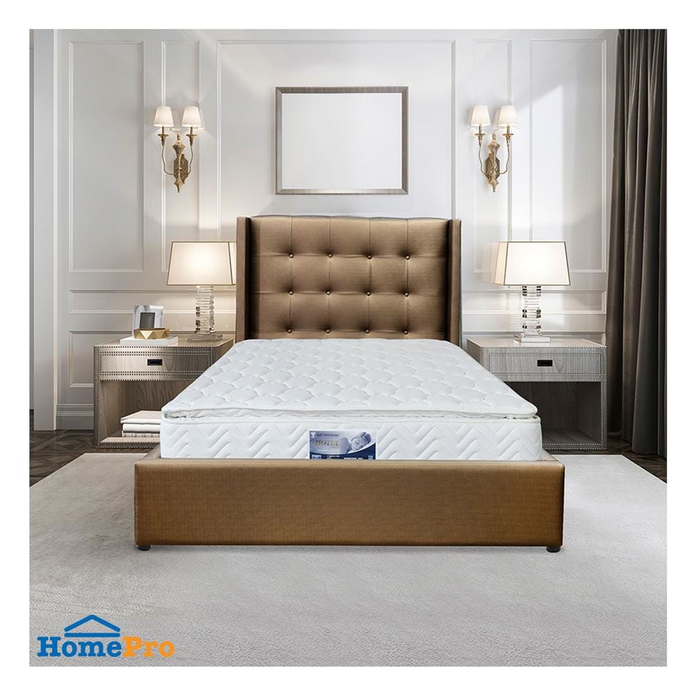 ที่นอนพ็อกเก็ตสปริง 3.5 ฟุต LADY AMERICANA รุ่น HOTEL PILLOW10