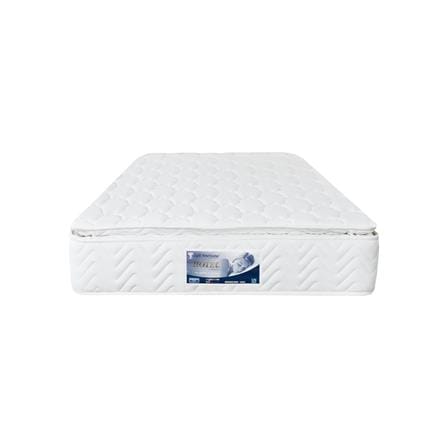 ที่นอนพ็อกเก็ตสปริง 3.5 ฟุต LADY AMERICANA รุ่น HOTEL PILLOW10_1