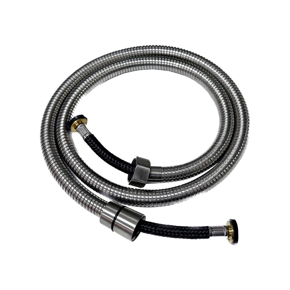 สายฝักบัวสเตนเลส HANG HT-200 200 ซม.