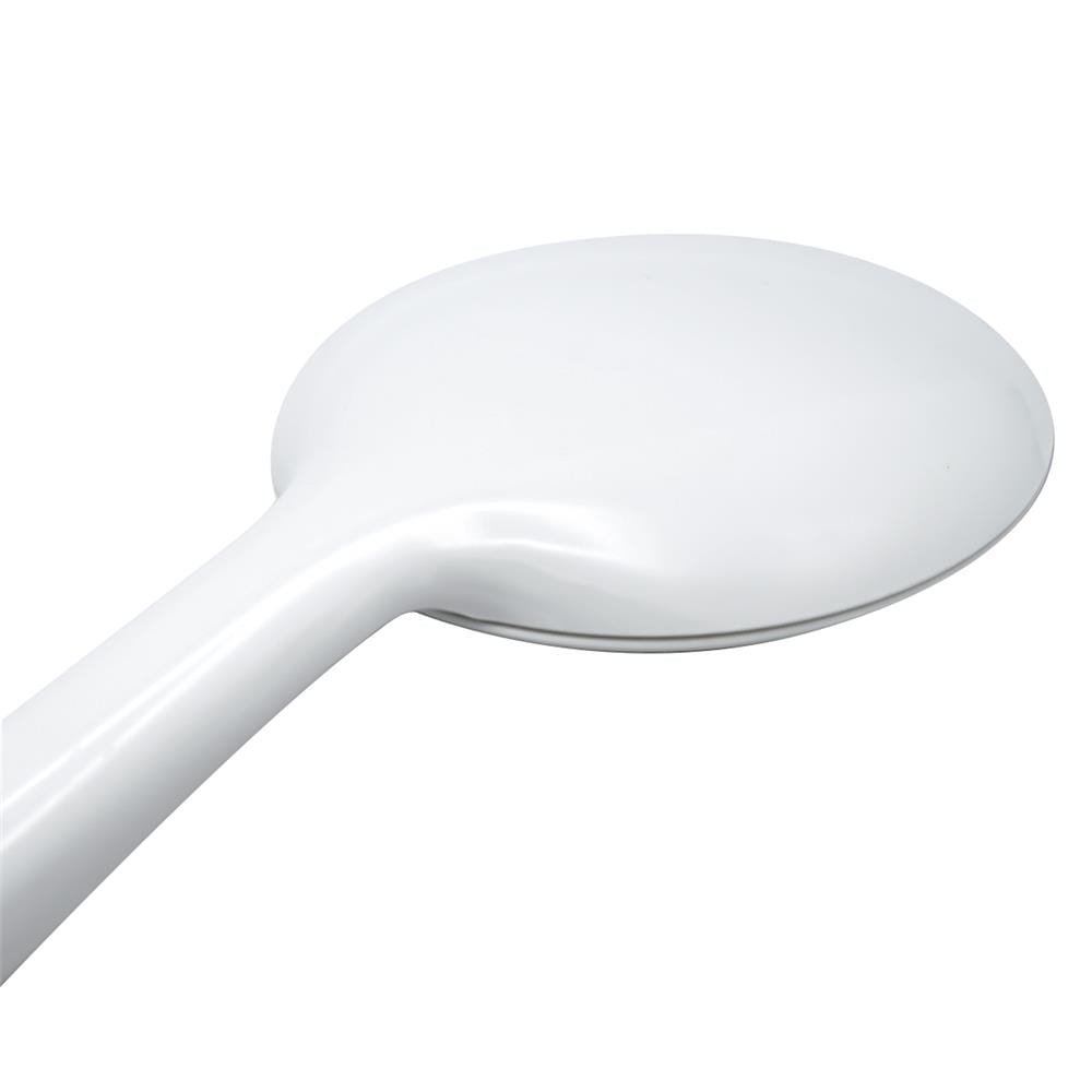 ชุดฝักบัวสายอ่อน DONMARK GL-3712 สีขาว