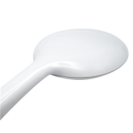 ชุดฝักบัวสายอ่อน DONMARK GL-3712 สีขาว_3