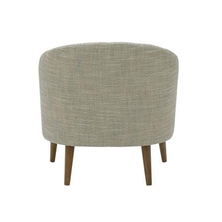 อาร์มแชร์ SB FURNITURE GORNLEE 19224930 สีครีม_3