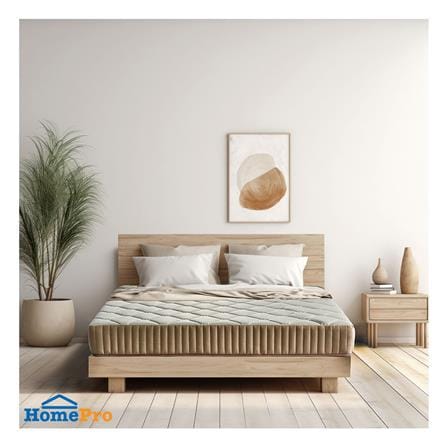 ที่นอนสปริง 6 ฟุต HOME LIVING STYLE รุ่น ABLEII_3