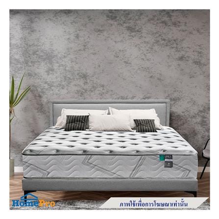 ที่นอนสปริง 3.5 ฟุต HOME LIVING STYLE รุ่น CAMILA_3