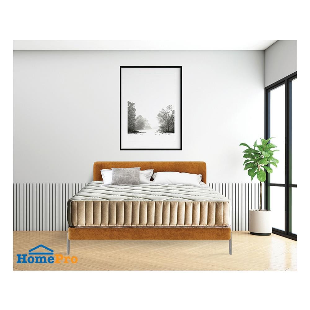 ที่นอนสปริง 3.5 ฟุต HOME LIVING STYLE รุ่น ABLEII