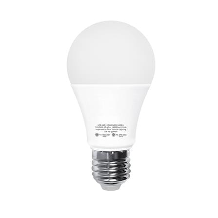 หลอด LED SHINING A60 14 วัตต์ DAYLIGHT E27_1