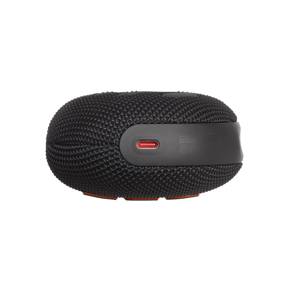 ลำโพงบลูทูธ JBL CLIP 5 สีดำ