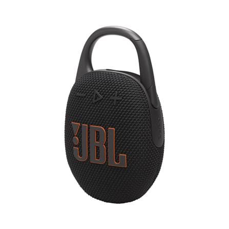 ลำโพงบลูทูธ JBL CLIP 5 สีดำ_1