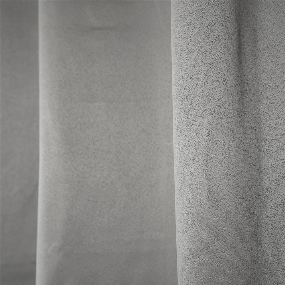 ผ้าม่าน EYELET HOME LIVING STYLE MALINE UV 140X220 ซม. สีเทา