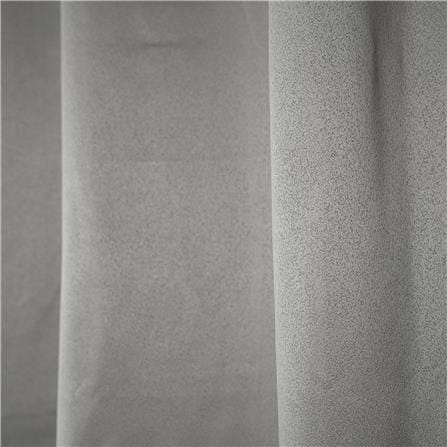 ผ้าม่าน EYELET HOME LIVING STYLE MALINE UV 140X220 ซม. สีเทา_3