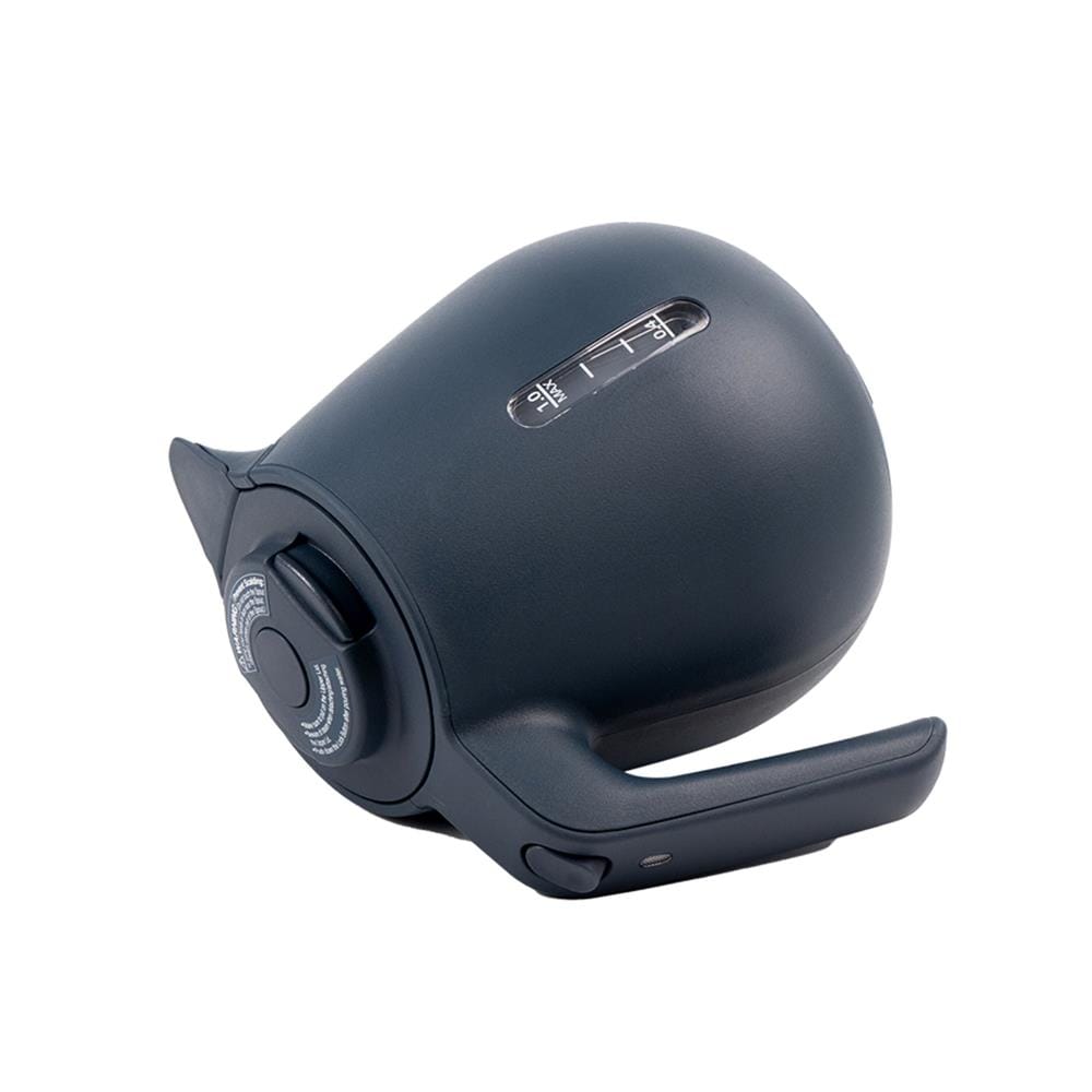 กาต้มน้ำไฟฟ้า ZOJIRUSHI CK-DAQ10T-AD 1 ลิตร สีคราม