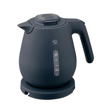 กาต้มน้ำไฟฟ้า ZOJIRUSHI CK-DAQ10T-AD 1 ลิตร สีคราม