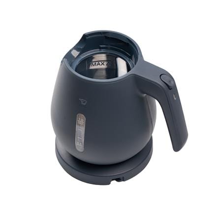 กาต้มน้ำไฟฟ้า ZOJIRUSHI CK-DAQ10T-AD 1 ลิตร สีคราม_1