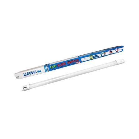 หลอด LED สั้น LUMAX T8 ECO SLIDE DE 9 วัตต์ DAYLIGHT G13_3