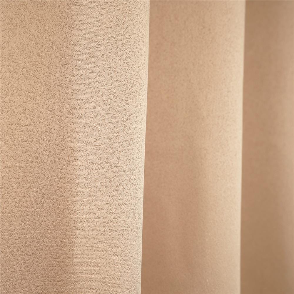 ผ้าม่าน EYELET HOME LIVING STYLE MALINE UV 140X160 ซม. สีครีม