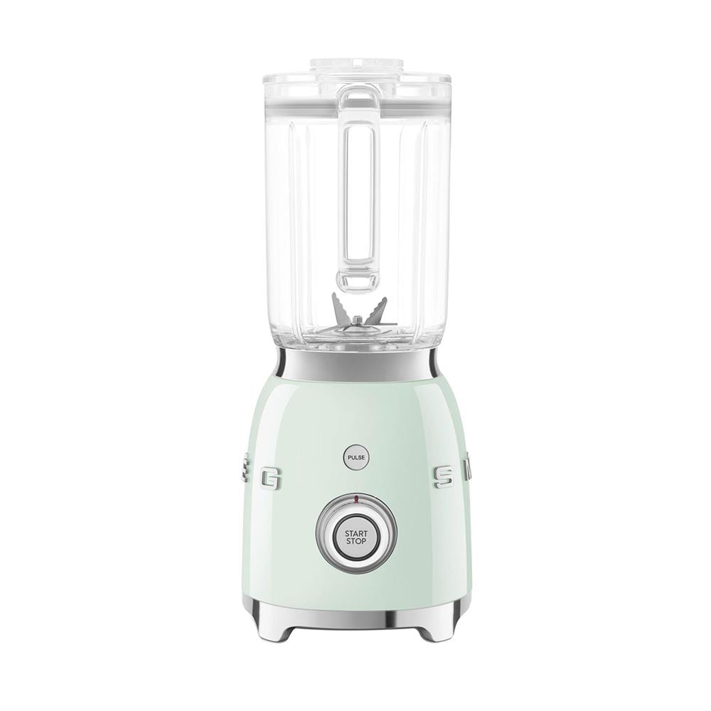 เครื่องปั่นน้ำผลไม้ SMEG BLF03PGEU 1.5 ลิตร สีเขียว