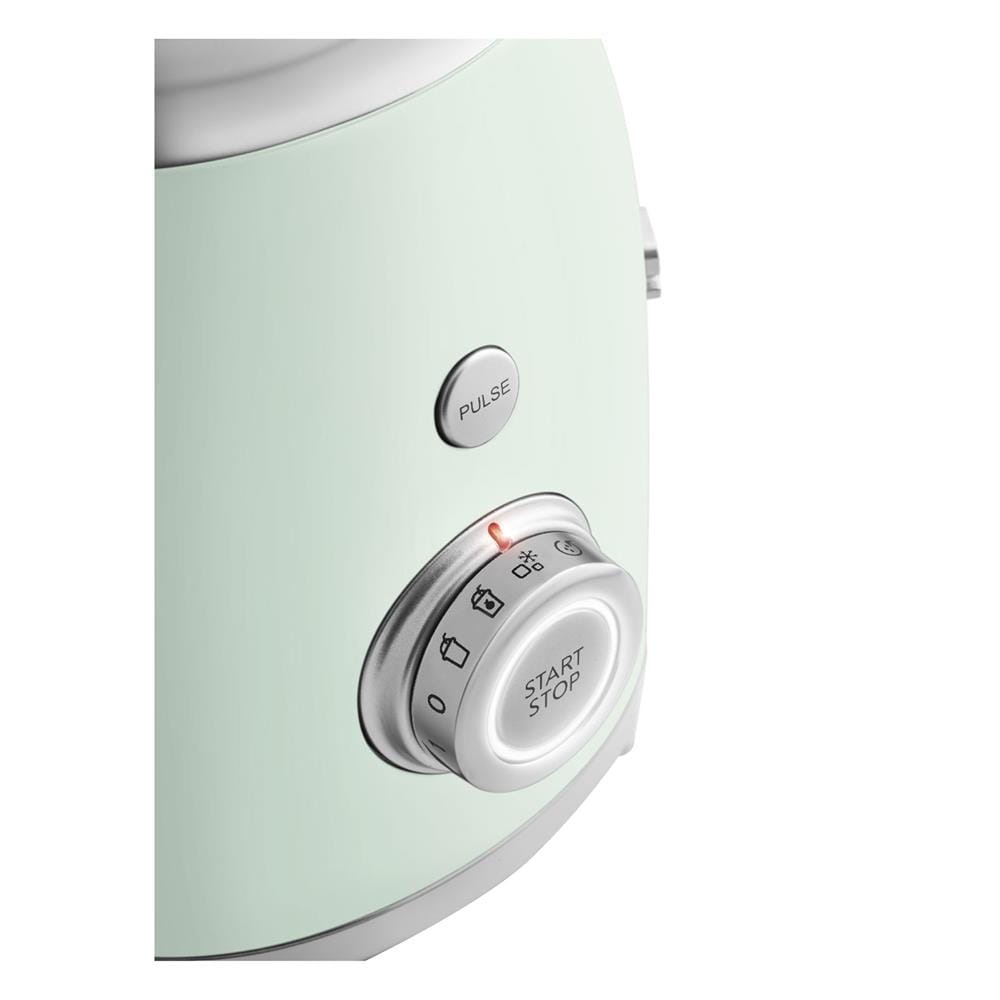 เครื่องปั่นน้ำผลไม้ SMEG BLF03PGEU 1.5 ลิตร สีเขียว