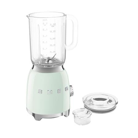 เครื่องปั่นน้ำผลไม้ SMEG BLF03PGEU 1.5 ลิตร สีเขียว_3