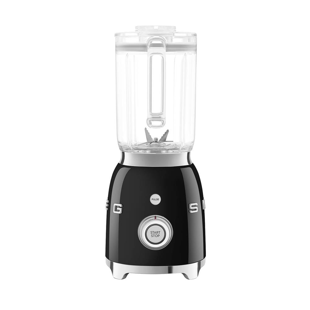 เครื่องปั่นน้ำผลไม้ SMEG BLF03BLEU 1.5 ลิตร สีดำ