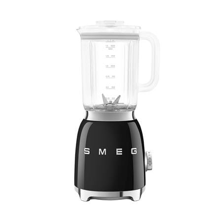 เครื่องปั่นน้ำผลไม้ SMEG BLF03BLEU 1.5 ลิตร สีดำ_0