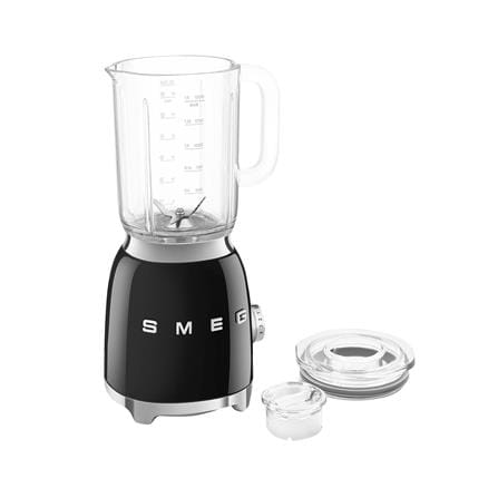 เครื่องปั่นน้ำผลไม้ SMEG BLF03BLEU 1.5 ลิตร สีดำ_4