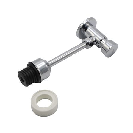 ฟลัชวาล์วโถชายท่อตรง DONMARK GL-9222_2
