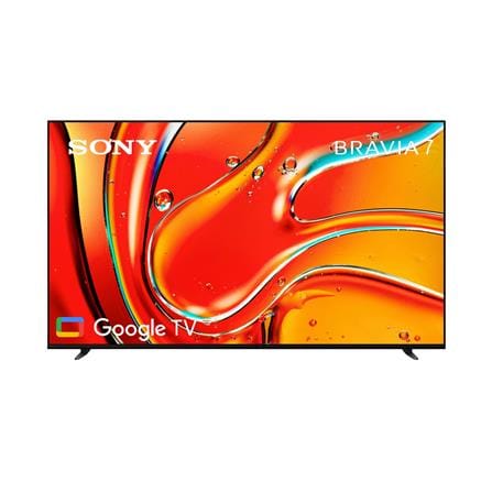 ทีวีมินิแอลอีดี 65 นิ้ว SONY (4K, MINI LED, GOOGLE TV) BRAVIA 7 K-65XR70_0