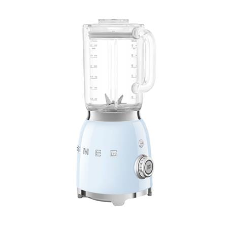 เครื่องปั่นน้ำผลไม้ SMEG BLF03PBEU 1.5 ลิตร สีฟ้า_1