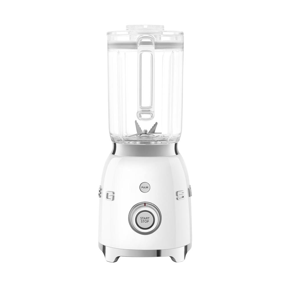 เครื่องปั่นน้ำผลไม้ SMEG BLF03WHEU 1.5 ลิตร สีขาว