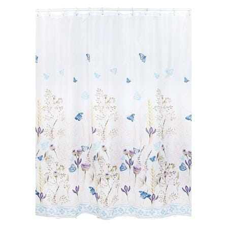 ม่านห้องน้ำ POLYESTER WSP SCP-23/P2338 180X180 ซม._0