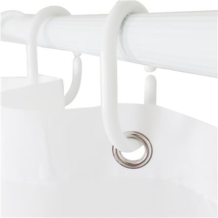 ม่านห้องน้ำ POLYESTER WSP SCP-23/P2338 180X180 ซม._1