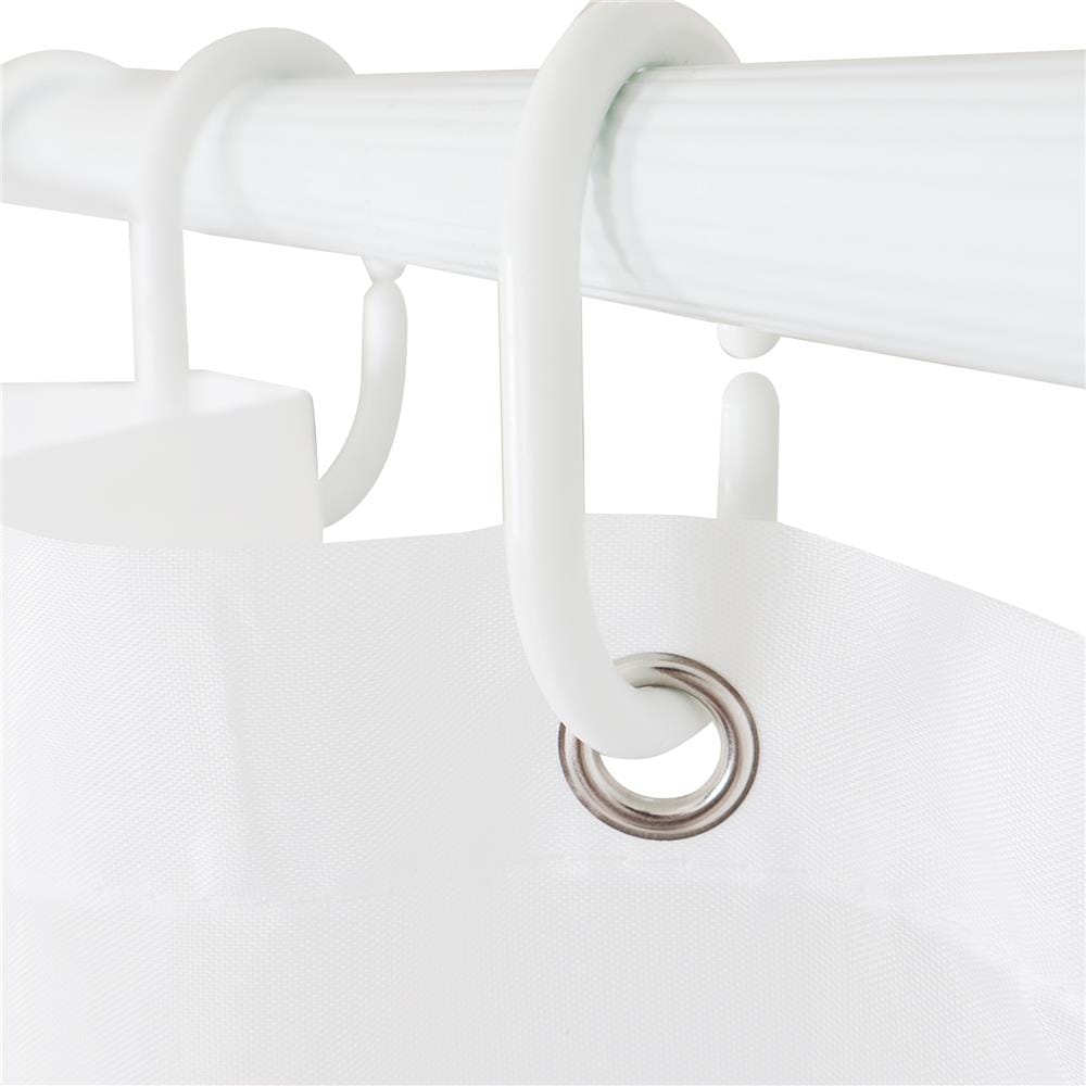 ม่านห้องน้ำ POLYESTER WSP SCP-23/P2333 180X180 ซม.