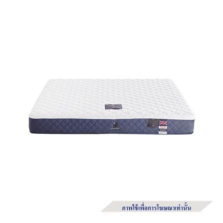 ที่นอนไฮบริด 3.5 ฟุต สุญญากาศ DUNLOPILLO รุ่น MAJESTA II พร้อมหมอนหนุน 1 ชิ้น_1