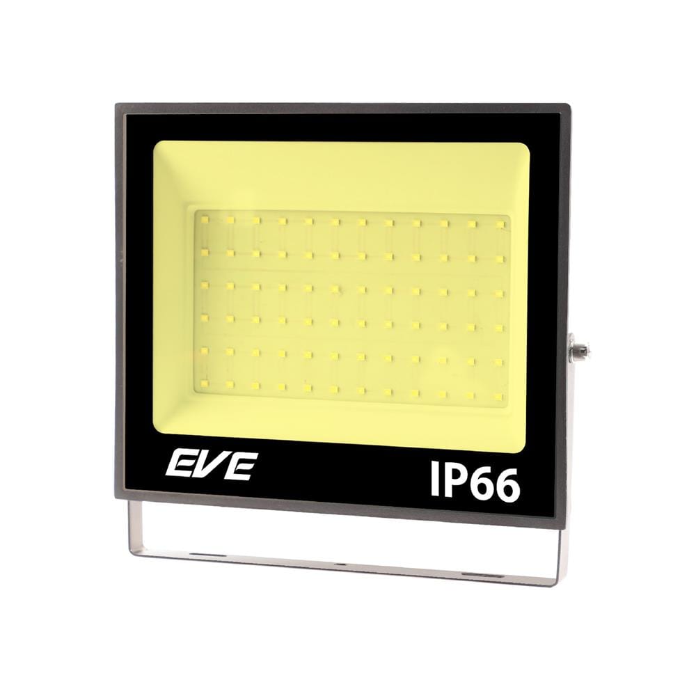สปอตไลท์ภายนอก LED EVE BEST 50 วัตต์ WARM WHITE