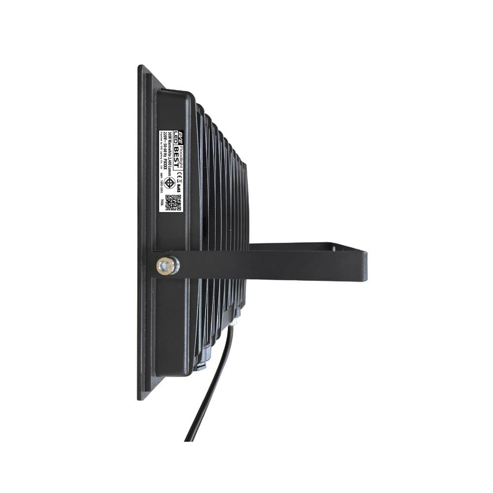 สปอตไลท์ภายนอก LED EVE BEST 30 วัตต์ WARM WHITE