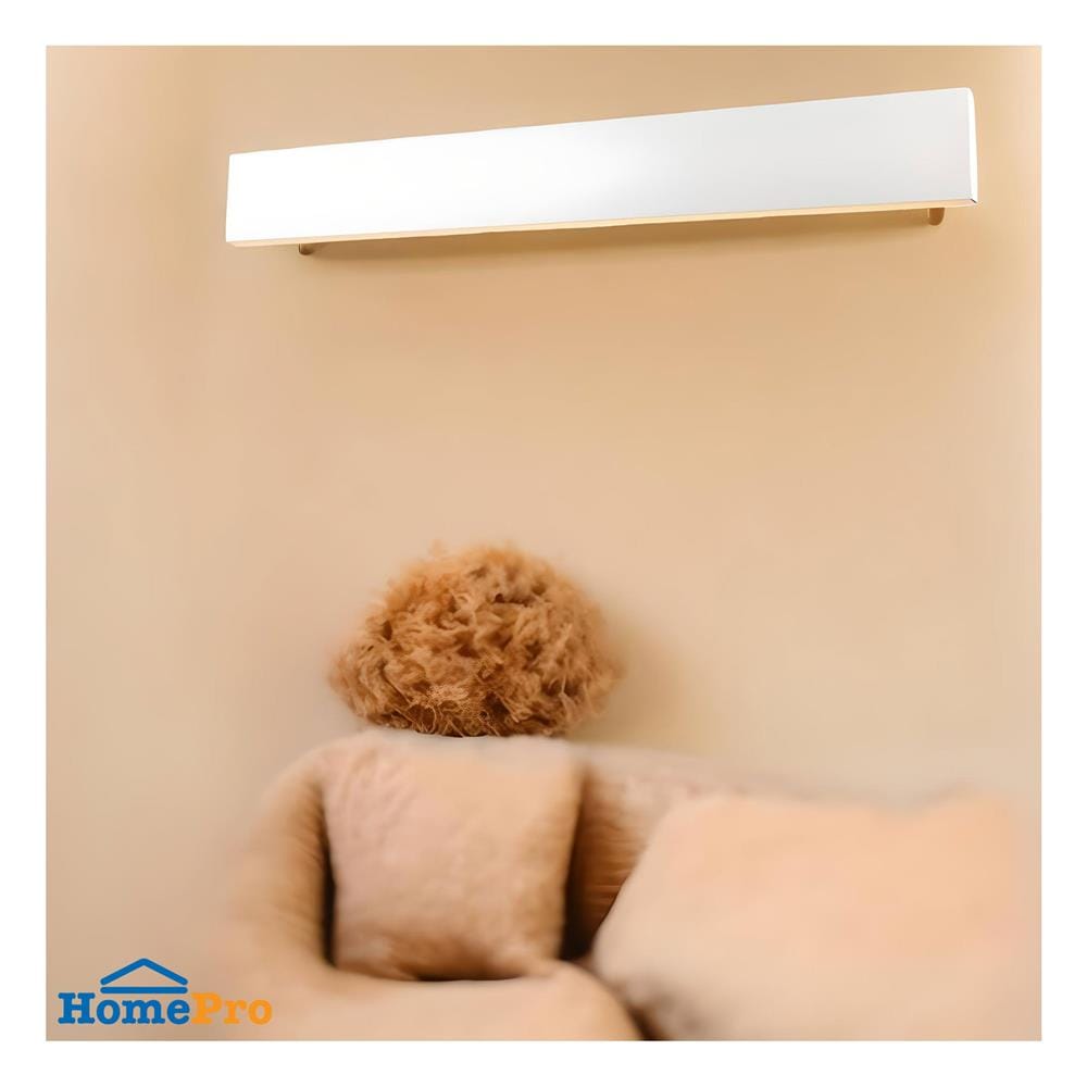 ไฟกิ่งภายใน LED L&E 01-A0245 19 วัตต์ WARM WHITE สีขาว 1 หัว