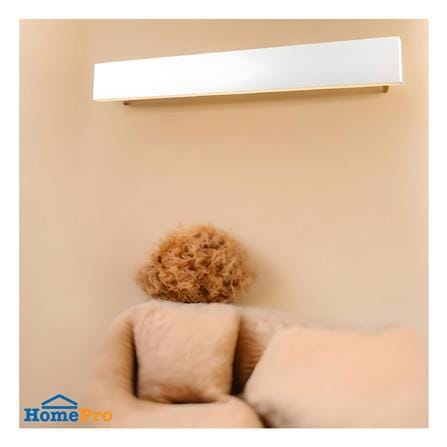 ไฟกิ่งภายใน LED L&E 01-A0245 19 วัตต์ WARM WHITE สีขาว 1 หัว_1