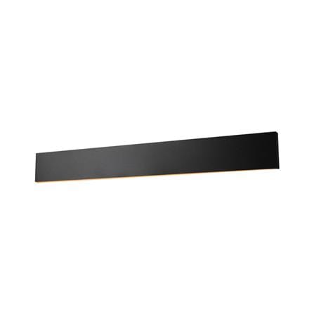 ไฟกิ่งภายใน LED L&E 01-A0244 19 วัตต์ WARM WHITE สีดำ 1 หัว