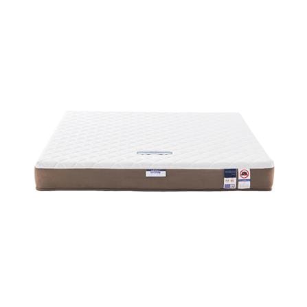 ที่นอนพ็อกเก็ตสปริง 5 ฟุต MIDAS รุ่น FREEDOM PLUS พร้อมหมอนหนุน 2 ชิ้น_1