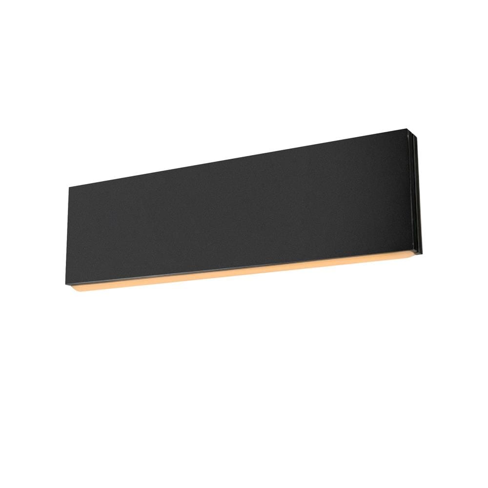 ไฟกิ่งภายใน LED L&E 01-A0240 7 วัตต์ WARM WHITE สีดำ 1 หัว