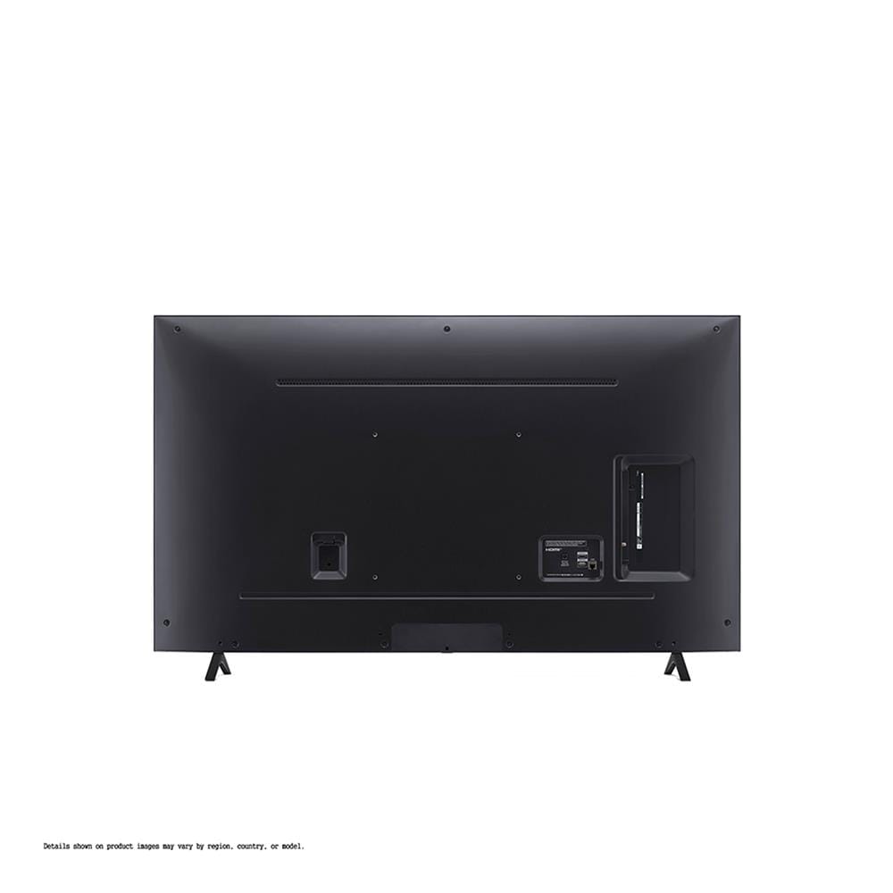 ทีวีแอลอีดี 65 นิ้ว LG (4K, NANOCELL, SMART TV) 65NANO81TSA.ATM