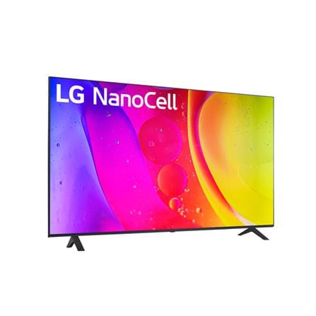 ทีวีแอลอีดี 65 นิ้ว LG (4K, NANOCELL, SMART TV) 65NANO81TSA.ATM_2