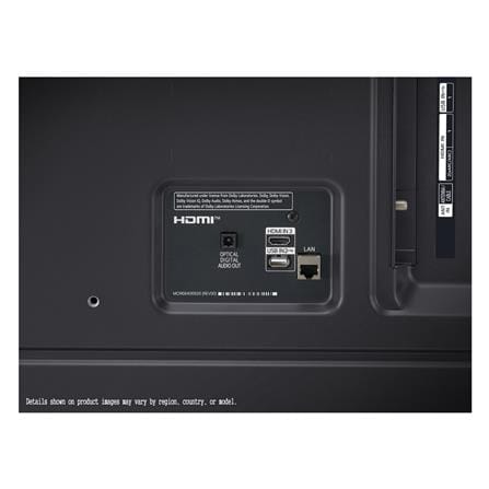 ทีวีแอลอีดี 65 นิ้ว LG (4K, NANOCELL, SMART TV) 65NANO81TSA.ATM_8