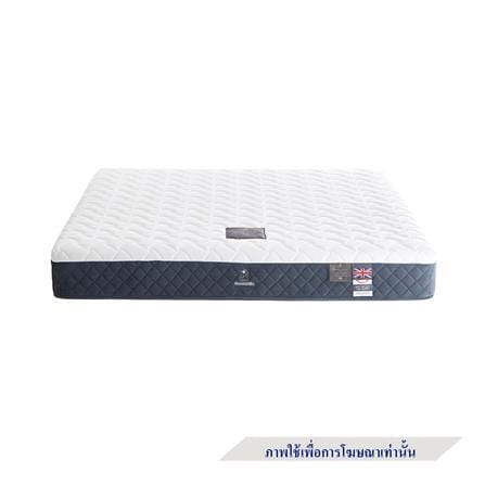 ที่นอนไฮบริด 3.5 ฟุต สุญญากาศ DUNLOPILLO รุ่น MAJESTA III พร้อมหมอนหนุน 1 ชิ้น_1