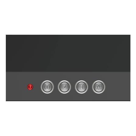 เครื่องดูดควันกระโจม BOSCH DWP64CC60T 60 ซม._1